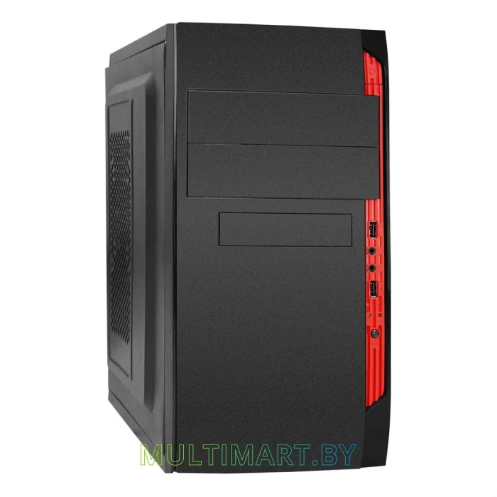 Корпус Exegate QA-410 EX272737RUS